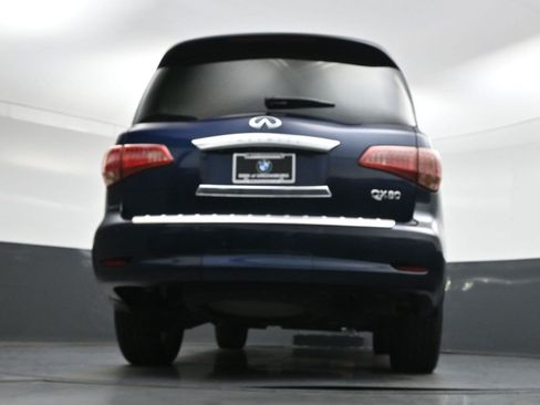 Used 2015 INFINITI QX80 4WD w/ 22" Wheel Package image 35