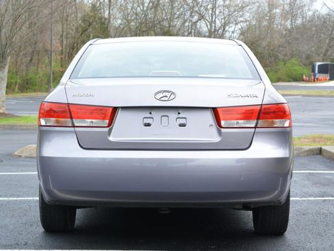 Used 2006 Hyundai Sonata GL image 6