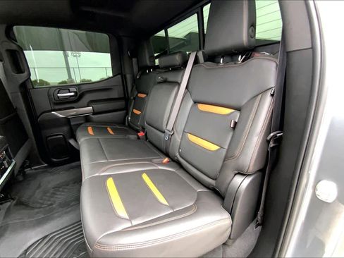 Used 2020 GMC Sierra 1500 AT4 w/ AT4 Premium Package image 19