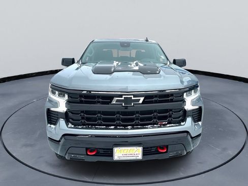 New 2026 Chevrolet Silverado 1500 LT Trail Boss w/ Convenience Package II image 3