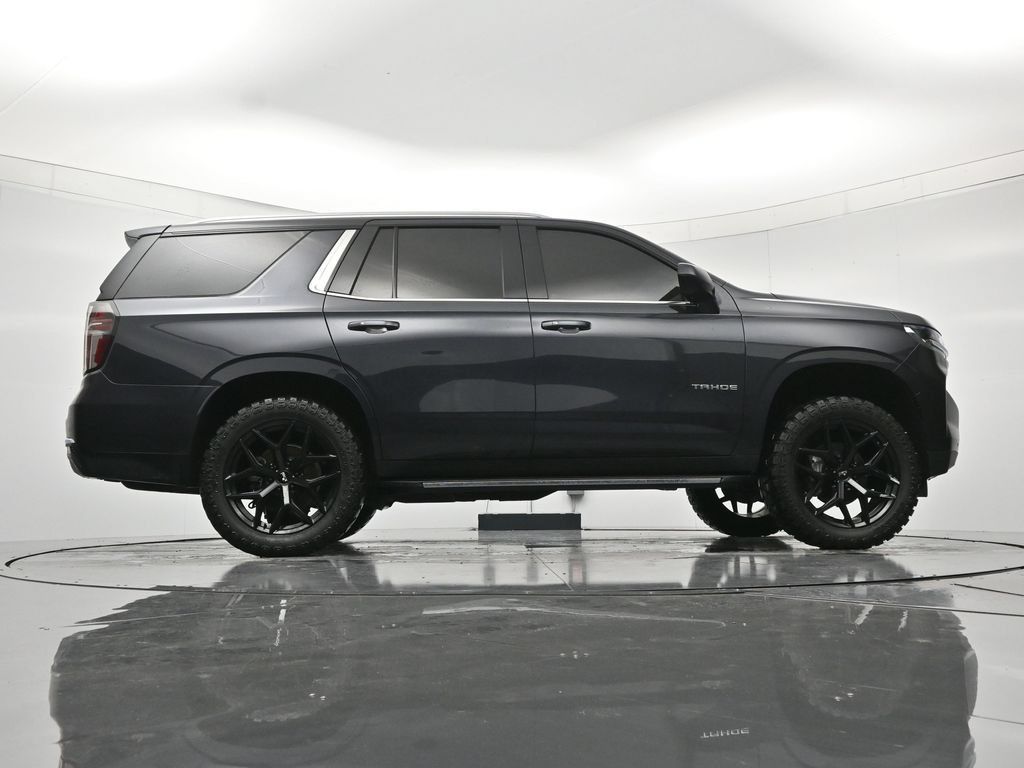 Used 2023 Chevrolet Tahoe LT AWD/4WD image 42