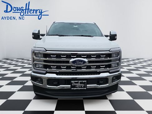 New 2026 Ford F250 Lariat w/ Lariat Ultimate Package AWD/4WD image 15