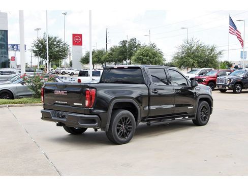 Used 2023 GMC Sierra 1500 Elevation RWD image 5