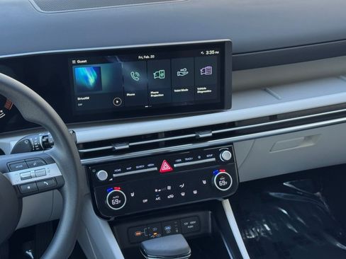 Used 2025 Hyundai Tucson SEL image 20