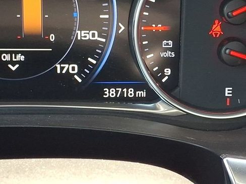 Used 2023 Chevrolet Traverse Premier w/ Redline Edition AWD/4WD image 20