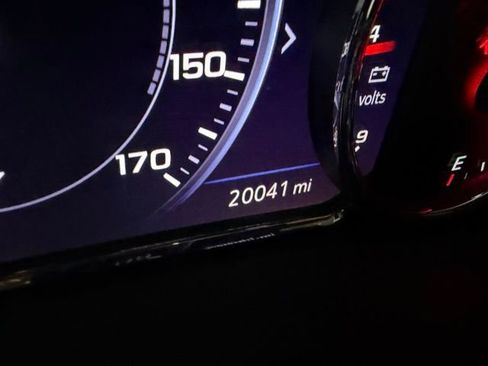 Used 2023 GMC Terrain Denali image 51