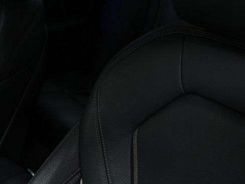 Certified 2023 BMW 540i w/ M Sport Package image 25