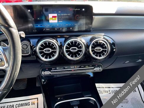 Used 2021 Mercedes-Benz A 220 4MATIC w/ Premium Package image 6