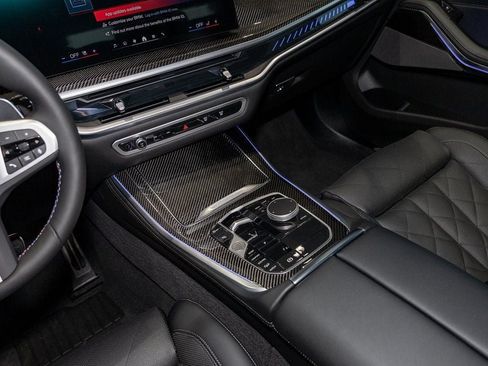 Used 2026 BMW X5 M60i w/ Climate Comfort Package AWD/4WD image 20