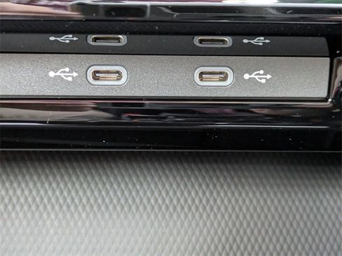 New 2026 Volkswagen Golf w/ Euro Style Package image 25