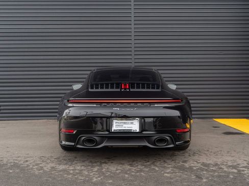 Used 2026 Porsche 911 Carrera T image 10