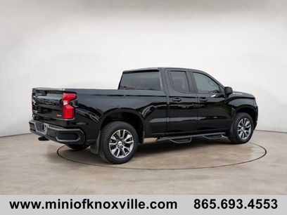 Used 2019 Chevrolet Silverado 1500 RST w/ All-Star Edition