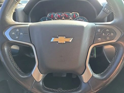 Used 2018 Chevrolet Silverado 1500 LT w/ All Star Edition image 20
