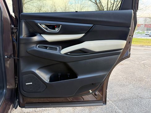 Used 2019 Subaru Ascent Limited image 19
