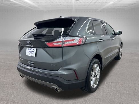 Used 2024 Ford Edge Titanium image 13