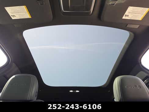 Used 2026 GMC Sierra EV AT4 AWD/4WD image 49