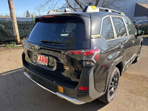New 2026 Subaru Forester Wilderness image 8