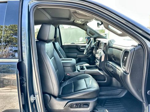 Certified 2021 GMC Sierra 1500 SLT w/ SLT Convenience Package image 27