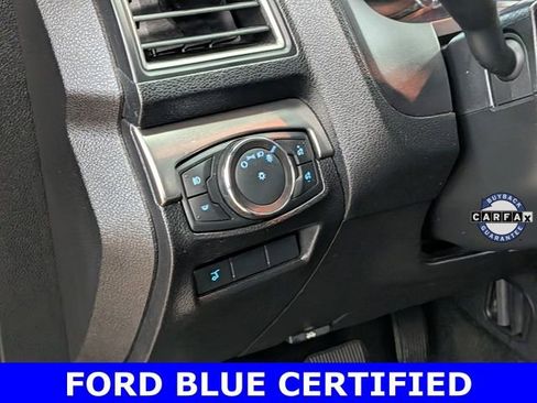 Certified 2018 Ford Explorer XLT w/ Equipment Group 202A image 14