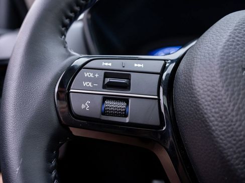 Used 2026 Honda CR-V EX-L image 32