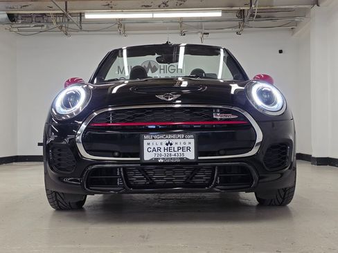 Used 2018 MINI Cooper John Cooper Works FWD image 5