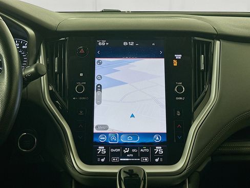 Used 2020 Subaru Outback Onyx Edition XT w/ Popular Package #2 image 22