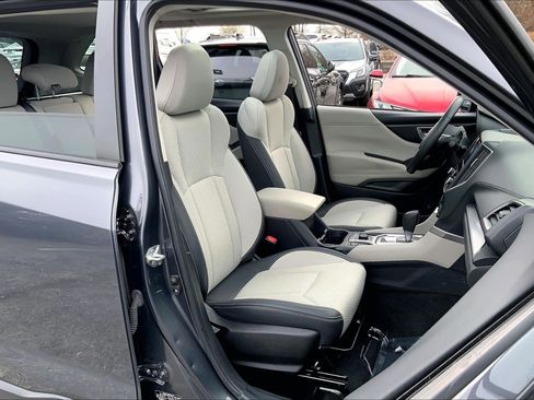 Certified 2023 Subaru Forester Premium image 7