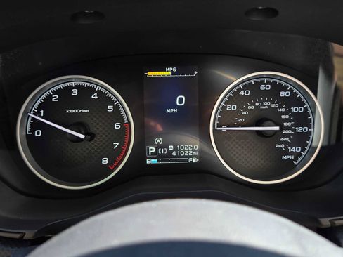 Used 2019 Subaru Forester Limited AWD/4WD image 24