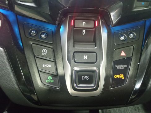 Used 2023 Honda Odyssey Elite image 22