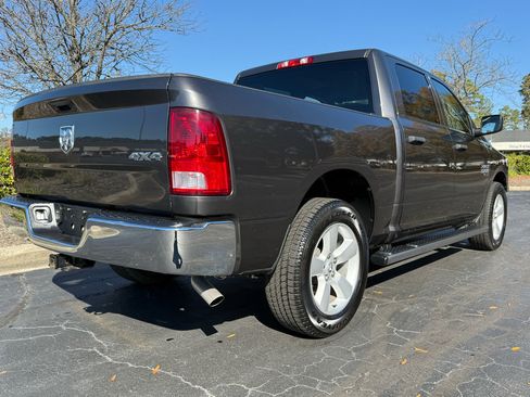 Used 2021 RAM 1500 Tradesman w/ Tradesman SXT Package image 7