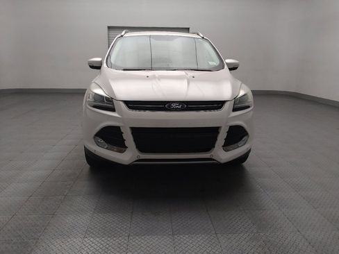 Used 2014 Ford Escape Titanium w/ Equipment Group 401A image 14