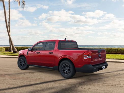 New 2026 Ford Maverick XLT image 4