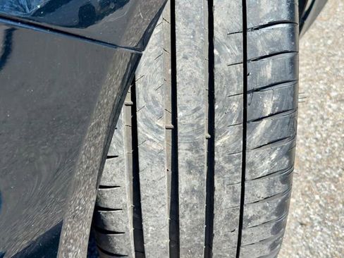 Used 2017 Ford Focus RS image 30