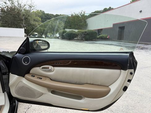 Used 2008 Lexus SC 430 Convertible RWD image 35