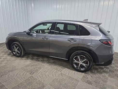 Used 2023 Honda HR-V EX-L image 4