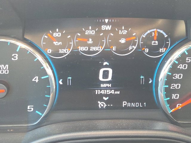Used 2017 GMC Sierra 2500 Denali w/ Duramax Plus Package AWD/4WD image 15