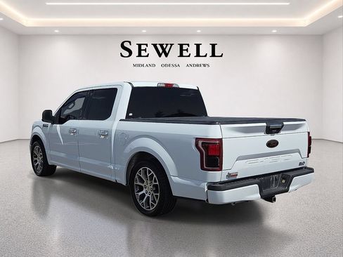 Used 2018 Ford F150 XLT w/ Equipment Group 301A Mid RWD image 3