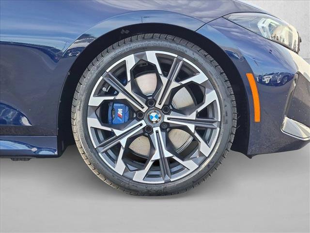 New 2026 BMW M340i w/ Premium Package RWD image 10