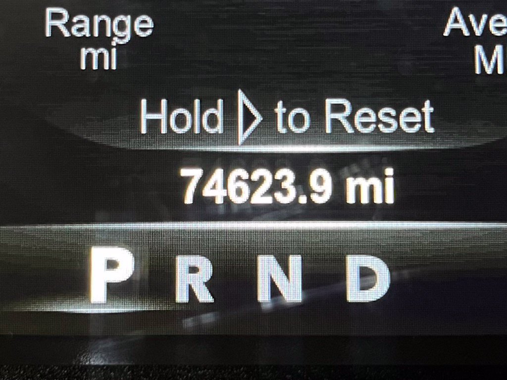 Used 2017 RAM 1500 Rebel w/ Luxury Group AWD/4WD image 29