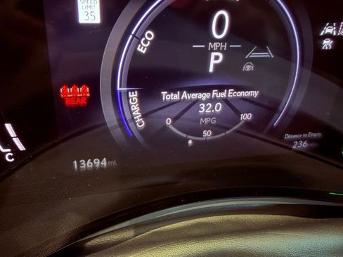 Certified 2022 Lexus NX 350 AWD image 25