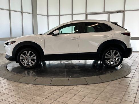Used 2023 MAZDA CX-30 AWD 2.5 S w/ Select Package image 4