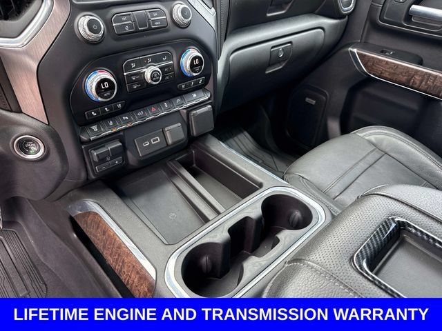 Used 2020 GMC Sierra 3500 Denali w/ Denali Ultimate Package AWD/4WD image 28