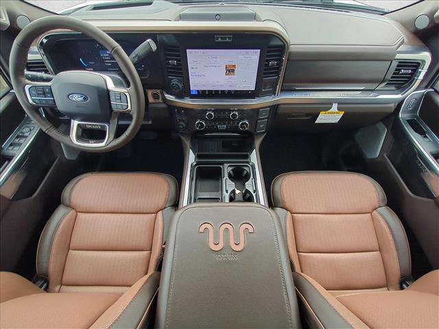 New 2027 Ford F350 King Ranch AWD/4WD image 15