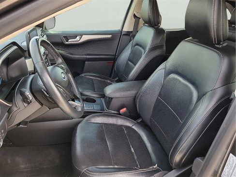 Used 2020 Ford Escape SEL image 14