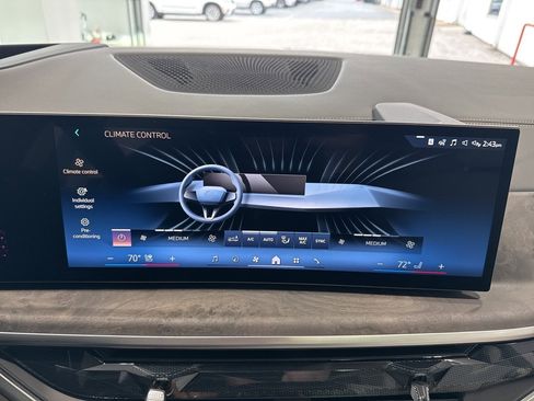 New 2026 BMW X7 xDrive40i image 28