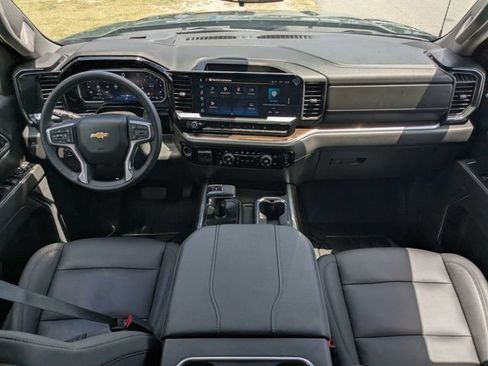 Used 2026 Chevrolet Silverado 1500 LT w/ All Star Edition Plus AWD/4WD image 15