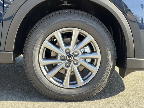New 2025 MAZDA CX-5 AWD 2.5 S image 25