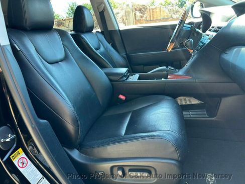 Used 2010 Lexus RX 350 AWD image 14