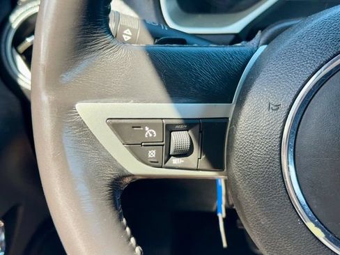 Used 2011 Chevrolet Camaro SS w/ RS Package RWD image 13