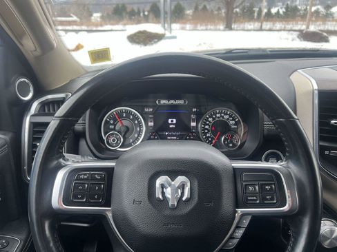 Used 2022 RAM 2500 Laramie image 11